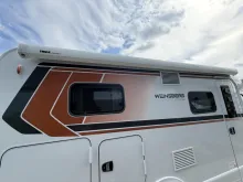 Fahrzeugbild Weinsberg CaraCompact MB EDITION PEPPER 640 MEG #4