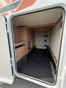 Fahrzeugbild Weinsberg CaraCompact MB EDITION PEPPER 640 MEG #9