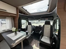 Fahrzeugbild Weinsberg CaraCompact MB EDITION PEPPER 640 MEG #11