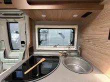 Fahrzeugbild Weinsberg CaraCompact MB EDITION PEPPER 640 MEG #16