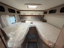 Fahrzeugbild Weinsberg CaraCompact MB EDITION PEPPER 640 MEG #22