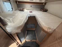 Fahrzeugbild Weinsberg CaraCompact MB EDITION PEPPER 640 MEG #23