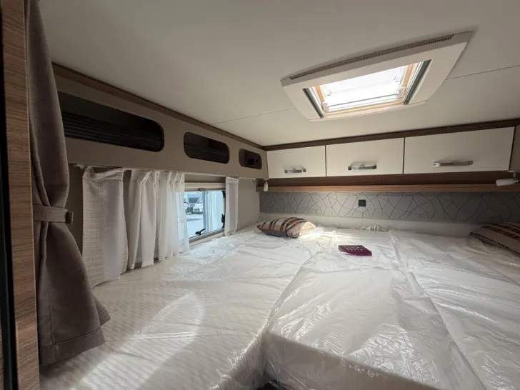 Fahrzeugbild Weinsberg CaraCompact MB EDITION PEPPER 640 MEG #24