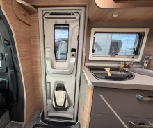 Fahrzeugbild Weinsberg CaraCompact MB EDITION PEPPER 640 MEG #25