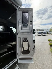 Fahrzeugbild Weinsberg CaraCompact MB EDITION PEPPER 640 MEG #26