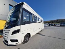 Fahrzeugbild Morelo Palace 90 LS #2