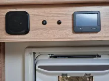 Fahrzeugbild Weinsberg CaraHome 550 MG #30