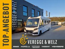 Fahrzeugbild Knaus Sun i 700 LEG #1