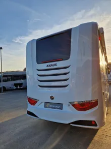 Fahrzeugbild Knaus Sun i 700 LEG #6