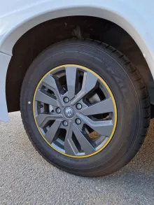 Fahrzeugbild Knaus Sun i 700 LEG #7