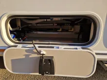 Fahrzeugbild Knaus Sun i 700 LEG #8
