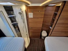 Fahrzeugbild Knaus Sun i 700 LEG #23