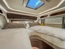Fahrzeugbild Knaus Sun i 700 LEG #27