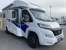 Fahrzeugbild Knaus L!VE WAVE LiveWave 650 MF #2