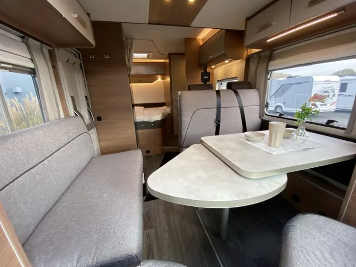 Fahrzeugbild Knaus L!VE WAVE LiveWave 650 MF #12