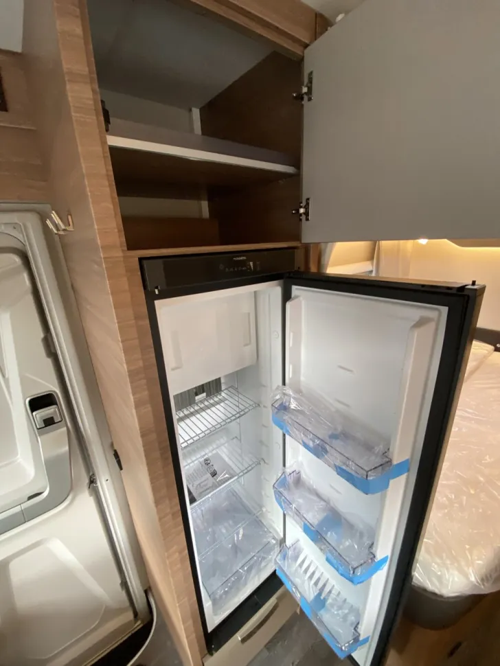 Fahrzeugbild Knaus L!VE WAVE LiveWave 650 MF #14