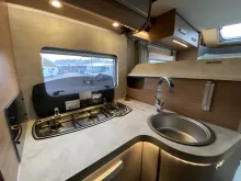 Fahrzeugbild Knaus L!VE WAVE LiveWave 650 MF #16