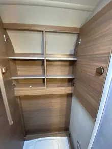 Fahrzeugbild Knaus L!VE WAVE LiveWave 650 MF #22