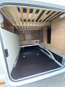 Fahrzeugbild Knaus L!VE WAVE LiveWave 650 MF #28