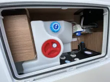 Fahrzeugbild Knaus L!VE WAVE LiveWave 650 MF #30