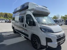 Fahrzeugbild Weinsberg CaraBus EDITION FIRE 600 MQH #2