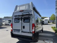 Fahrzeugbild Weinsberg CaraBus EDITION FIRE 600 MQH #3