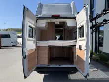 Fahrzeugbild Weinsberg CaraBus EDITION FIRE 600 MQH #6