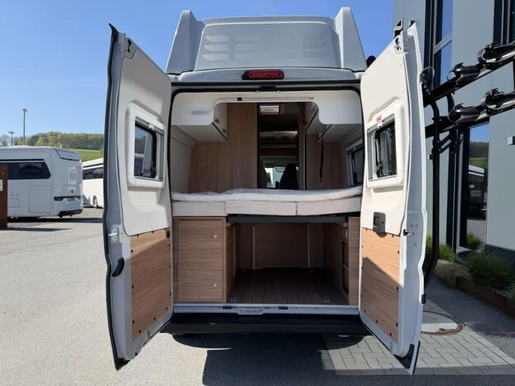 Fahrzeugbild Weinsberg CaraBus EDITION FIRE 600 MQH #6