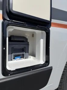 Fahrzeugbild Weinsberg CaraBus EDITION FIRE 600 MQH #9