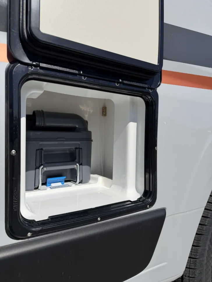 Fahrzeugbild Weinsberg CaraBus EDITION FIRE 600 MQH #9