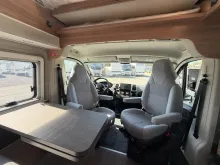 Fahrzeugbild Weinsberg CaraBus EDITION FIRE 600 MQH #11