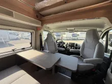 Fahrzeugbild Weinsberg CaraBus EDITION FIRE 600 MQH #12