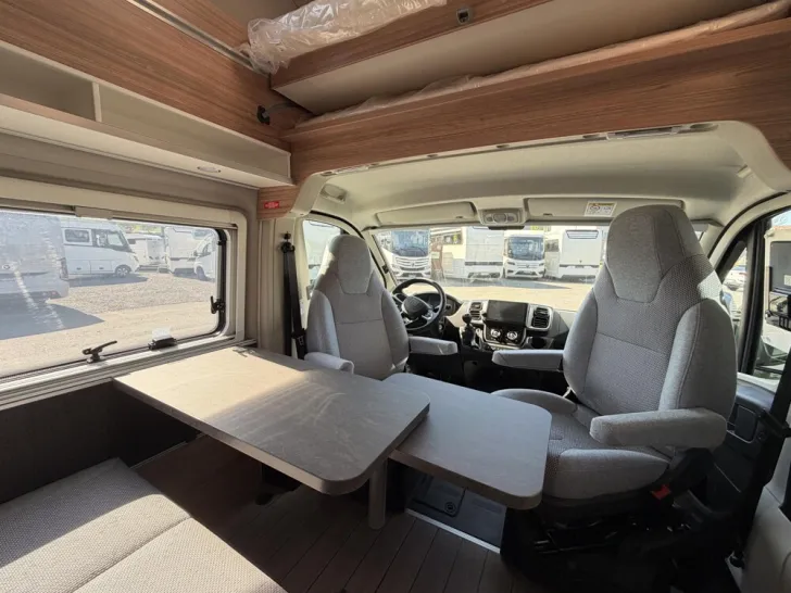 Fahrzeugbild Weinsberg CaraBus EDITION FIRE 600 MQH #12