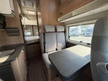Fahrzeugbild Weinsberg CaraBus EDITION FIRE 600 MQH #13
