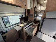 Fahrzeugbild Weinsberg CaraBus EDITION FIRE 600 MQH #15