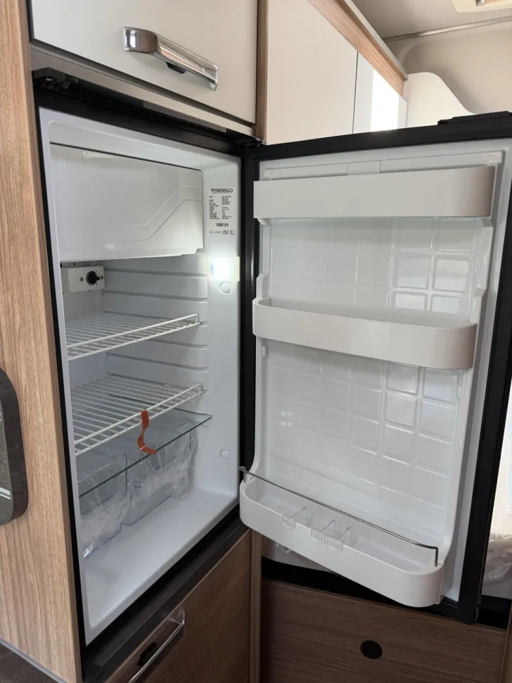 Fahrzeugbild Weinsberg CaraBus EDITION FIRE 600 MQH #16
