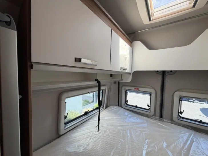 Fahrzeugbild Weinsberg CaraBus EDITION FIRE 600 MQH #21