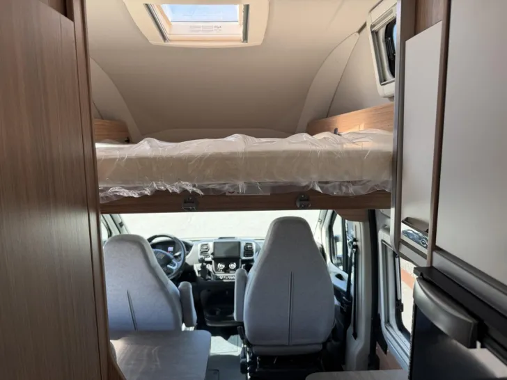 Fahrzeugbild Weinsberg CaraBus EDITION FIRE 600 MQH #25