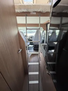 Fahrzeugbild Weinsberg CaraBus EDITION FIRE 600 MQH #26