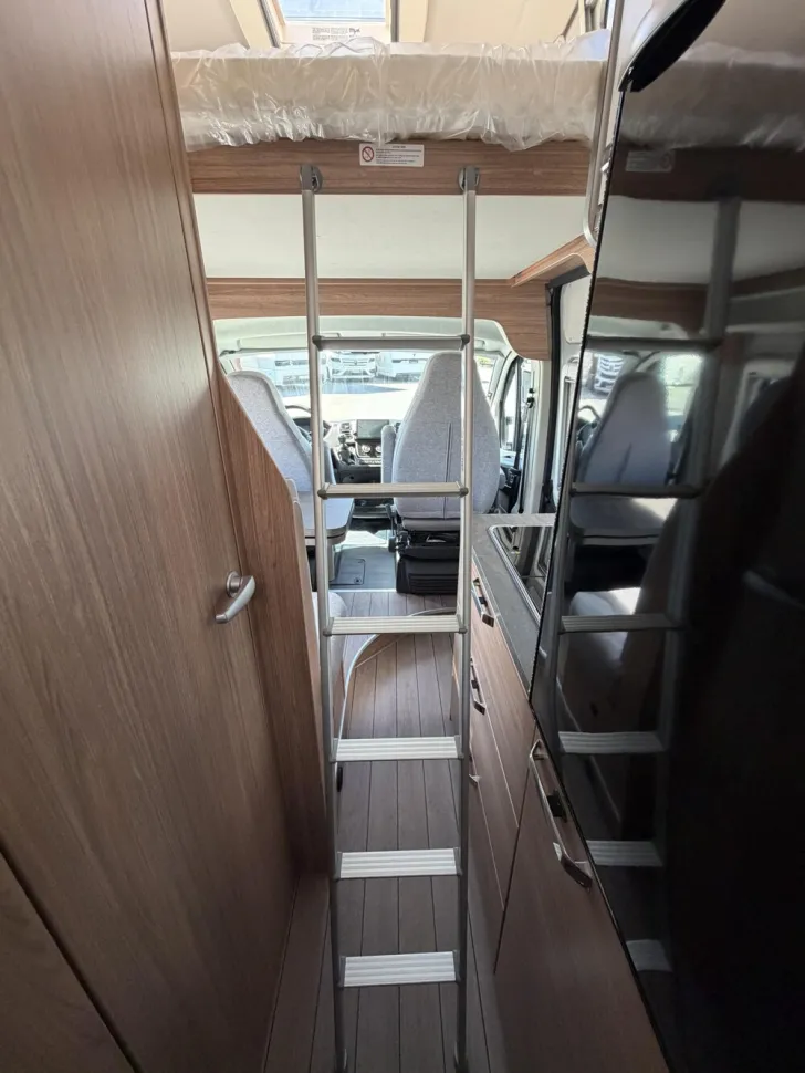 Fahrzeugbild Weinsberg CaraBus EDITION FIRE 600 MQH #26