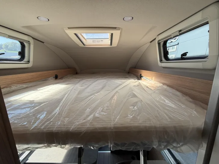 Fahrzeugbild Weinsberg CaraBus EDITION FIRE 600 MQH #27