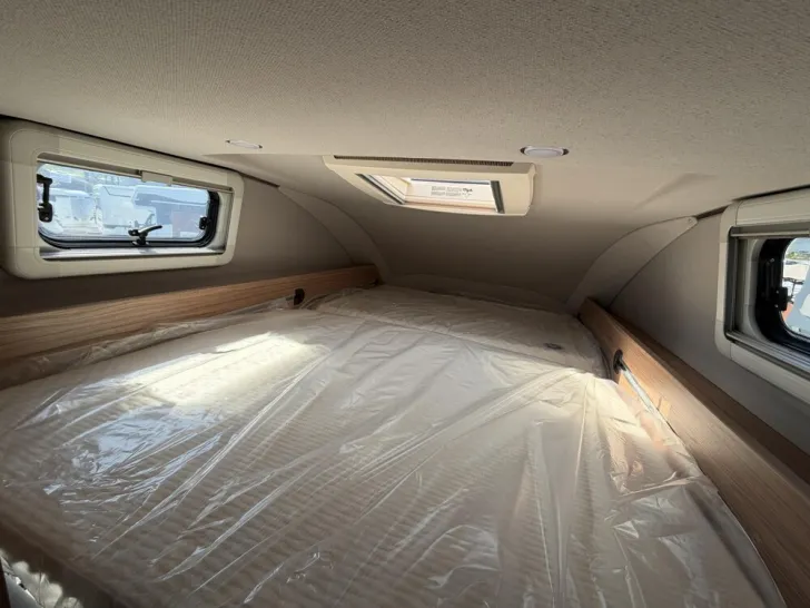 Fahrzeugbild Weinsberg CaraBus EDITION FIRE 600 MQH #28