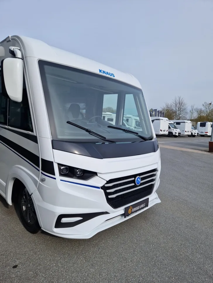 Fahrzeugbild Knaus L!VE I 650 MEG #2