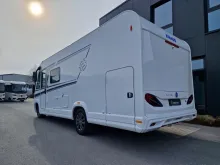 Fahrzeugbild Knaus L!VE I 650 MEG #4