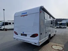 Fahrzeugbild Knaus L!VE I 650 MEG #6