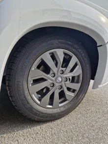 Fahrzeugbild Knaus L!VE I 650 MEG #7