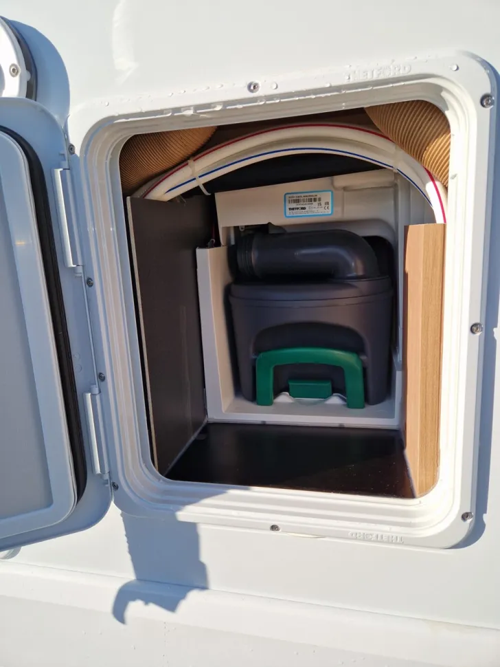 Fahrzeugbild Knaus L!VE I 650 MEG #9