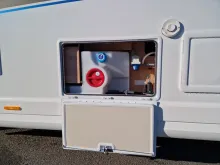 Fahrzeugbild Knaus L!VE I 650 MEG #10