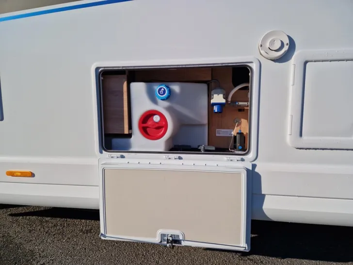 Fahrzeugbild Knaus L!VE I 650 MEG #10