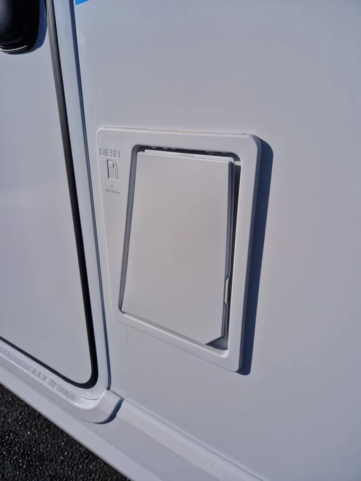 Fahrzeugbild Knaus L!VE I 650 MEG #11